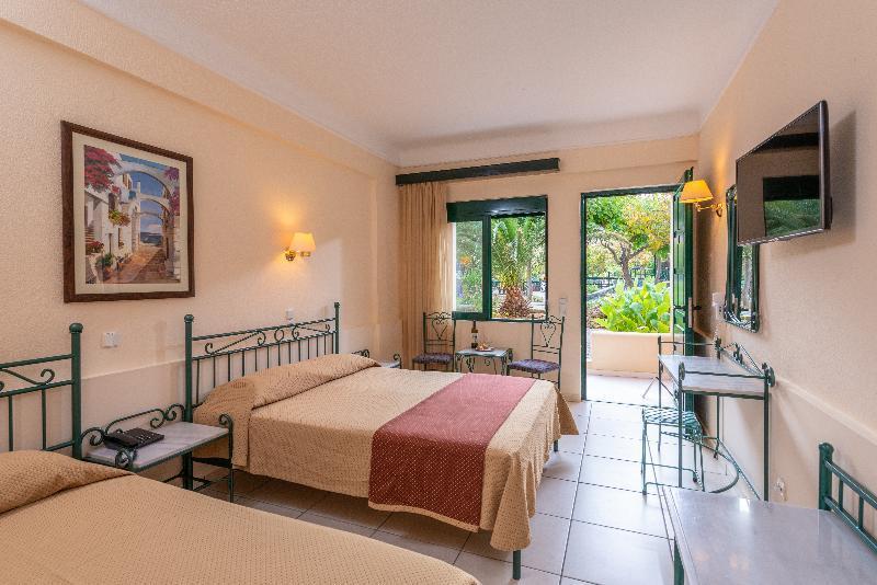 Mare Monte Beach Hotel Georgioupoli Esterno foto