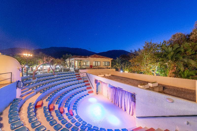 Mare Monte Beach Hotel Georgioupoli Esterno foto