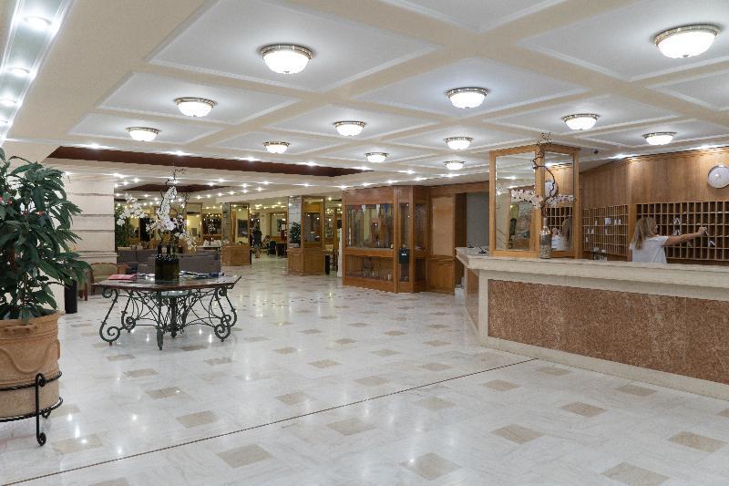 Mare Monte Beach Hotel Georgioupoli Esterno foto