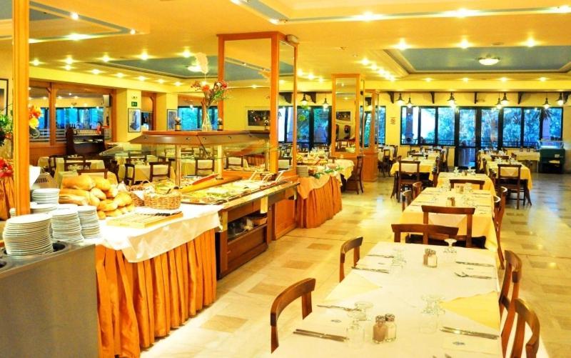 Mare Monte Beach Hotel Georgioupoli Esterno foto