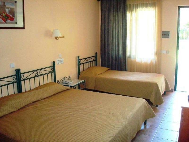 Mare Monte Beach Hotel Georgioupoli Camera foto