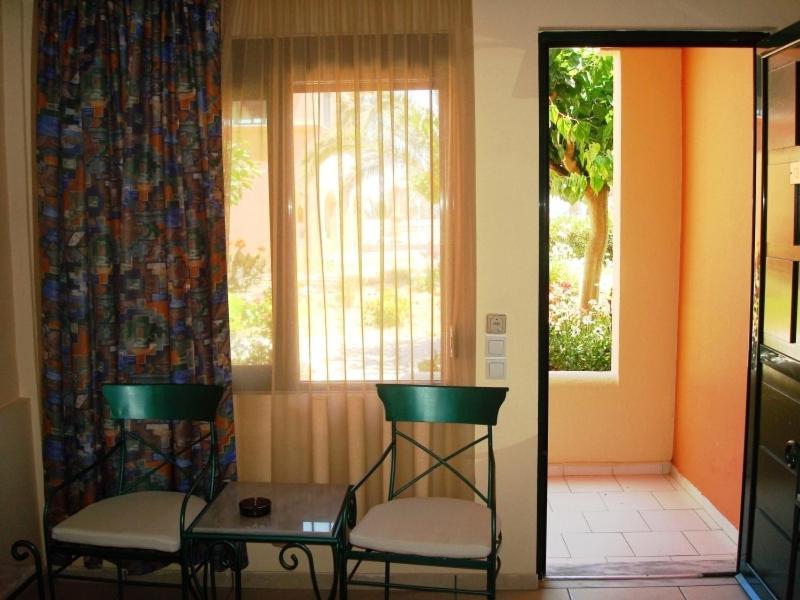 Mare Monte Beach Hotel Georgioupoli Camera foto