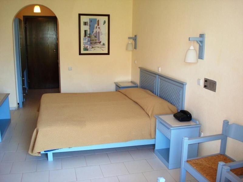 Mare Monte Beach Hotel Georgioupoli Camera foto