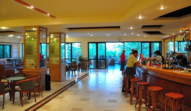 Mare Monte Beach Hotel Georgioupoli Esterno foto