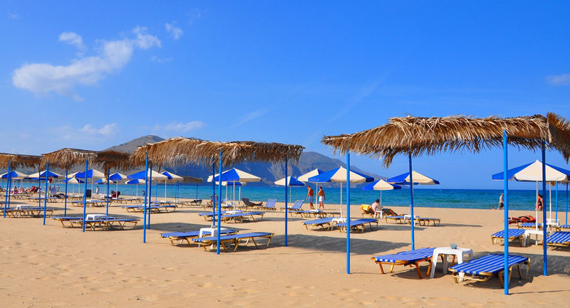 Mare Monte Beach Hotel Georgioupoli Esterno foto