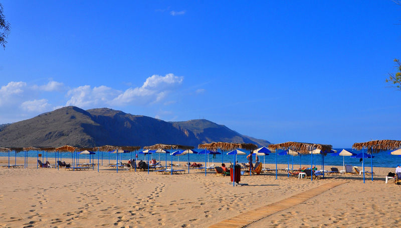 Mare Monte Beach Hotel Georgioupoli Esterno foto
