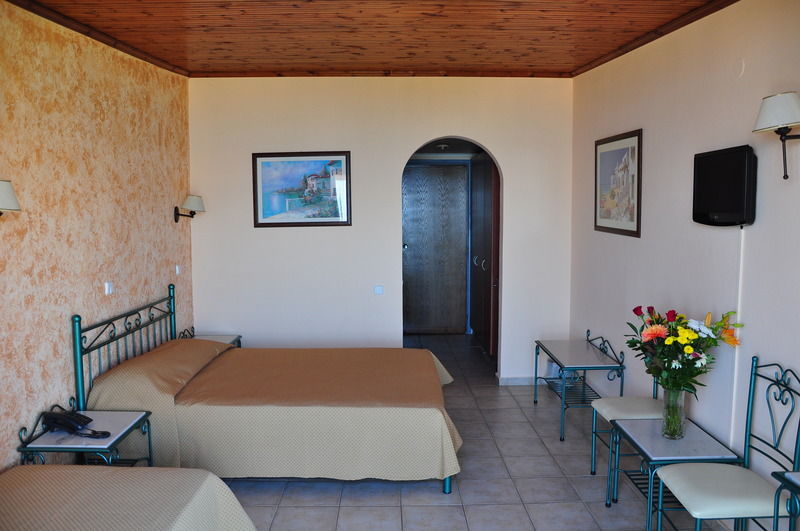 Mare Monte Beach Hotel Georgioupoli Esterno foto